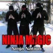 Ninja Magic : Ninja Nation